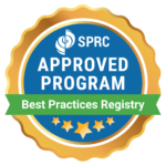 SPRC Approved Program Best practice Registry
